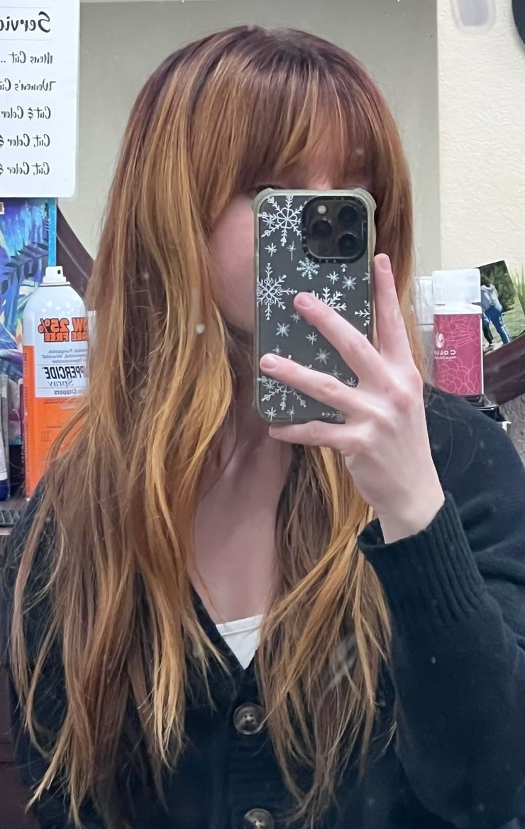 Sydney Sierota Sydney Sierota