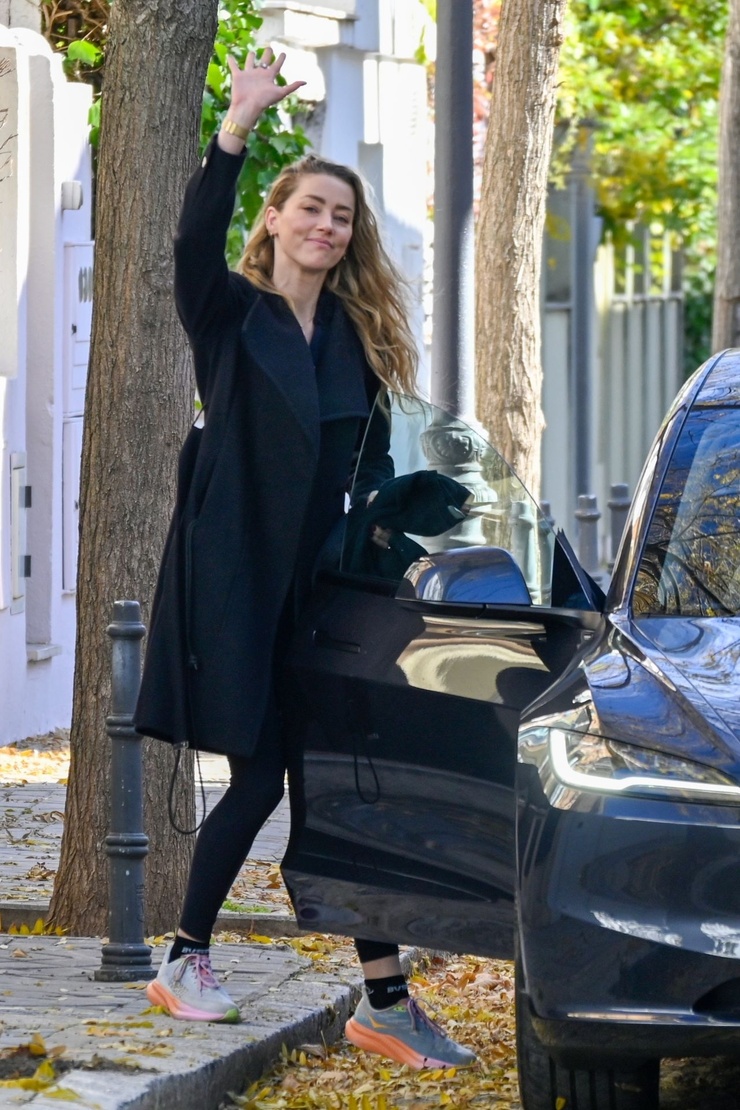 Amber Heard Amber Heard
