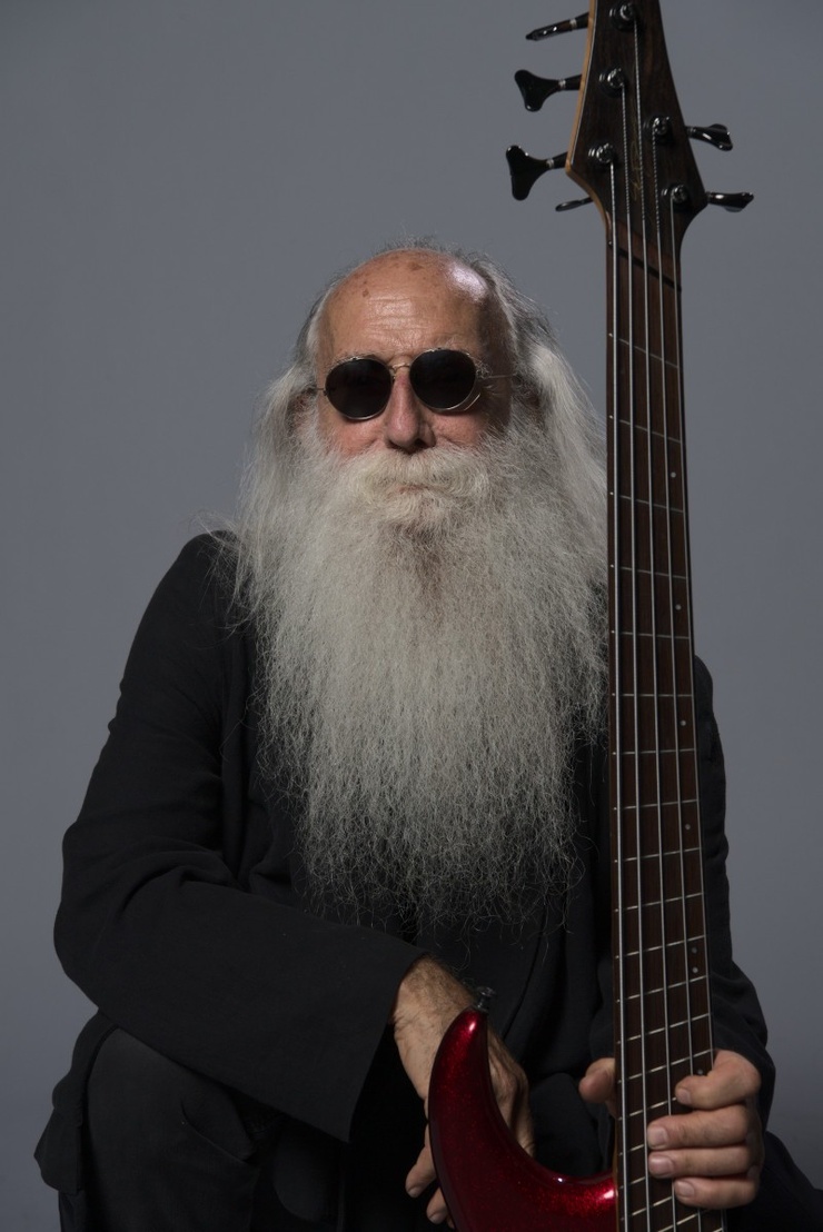 Leland Sklar Leland Sklar