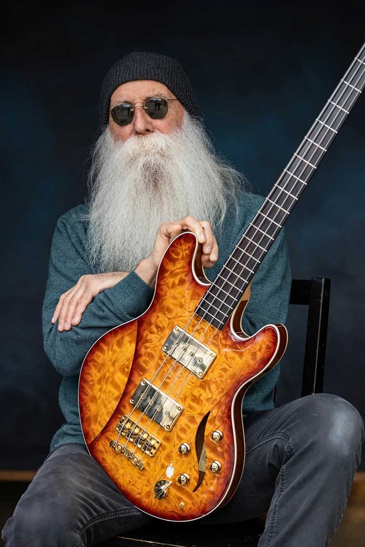 Leland Sklar Leland Sklar