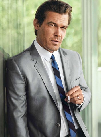 Josh Brolin