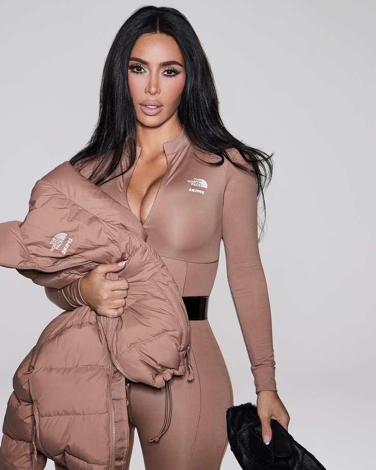 Kim Kardashian