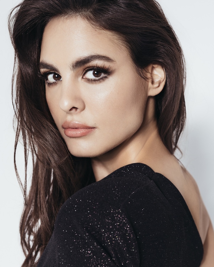 Bojana Krsmanovic Bojana Krsmanovic