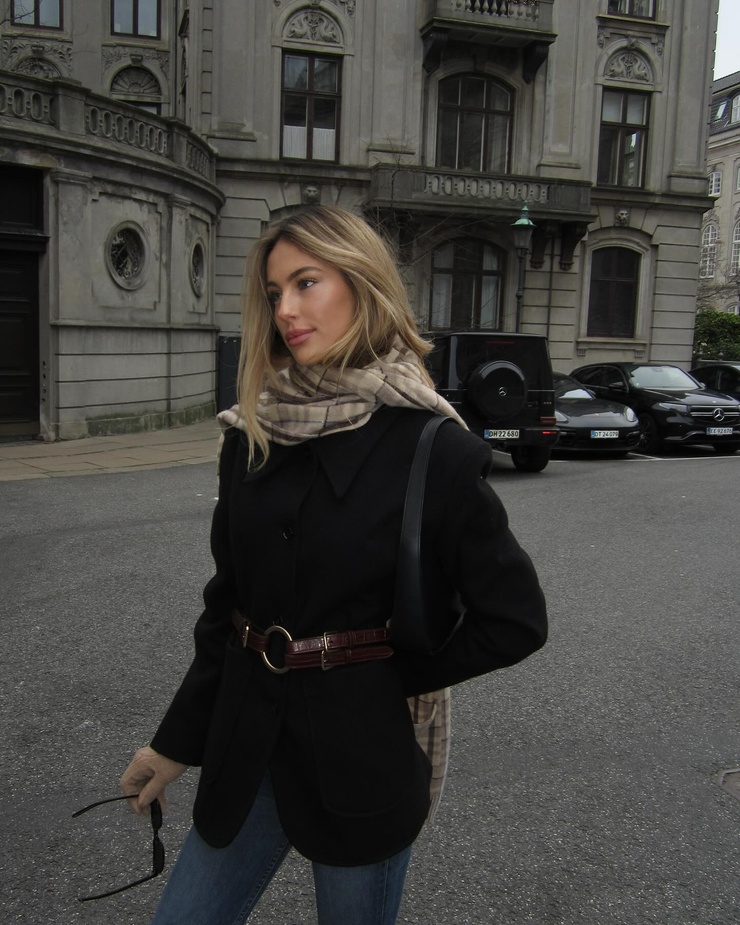 Mathilde Gøhler Jensen