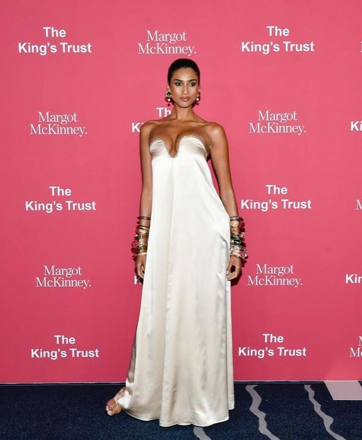 Imaan Hammam