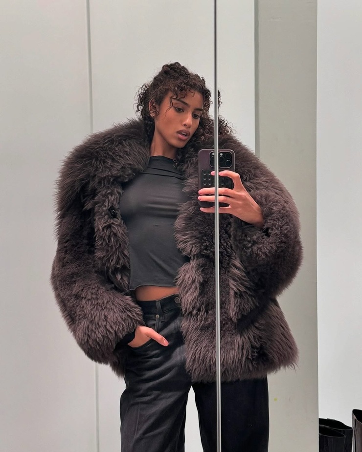 Imaan Hammam