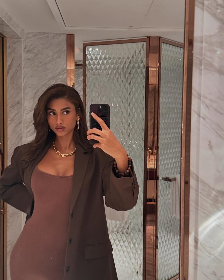 Imaan Hammam