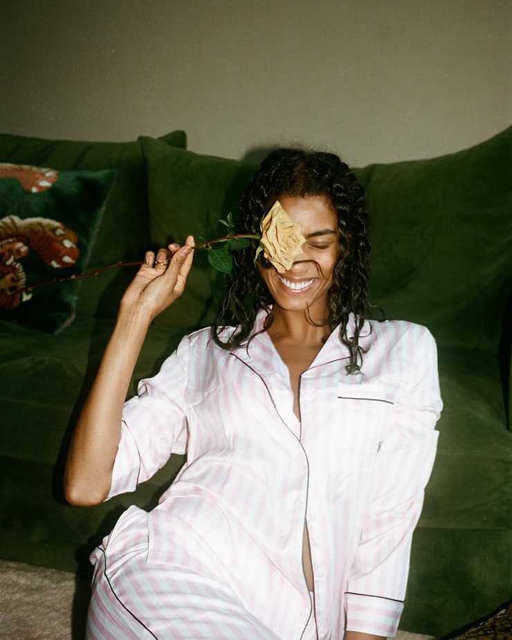 Imaan Hammam