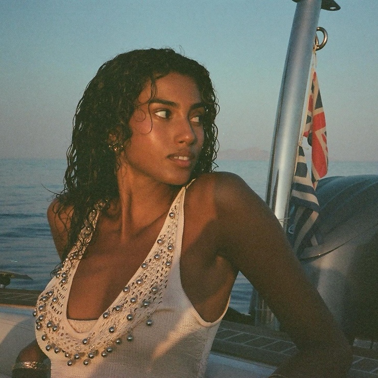 Imaan Hammam