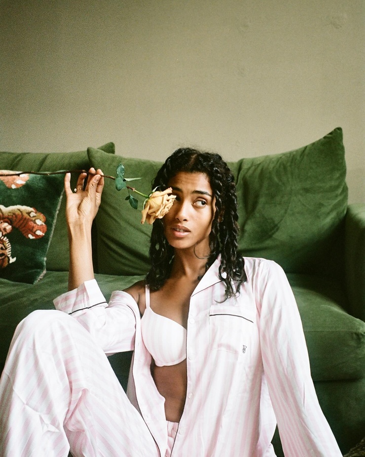 Imaan Hammam