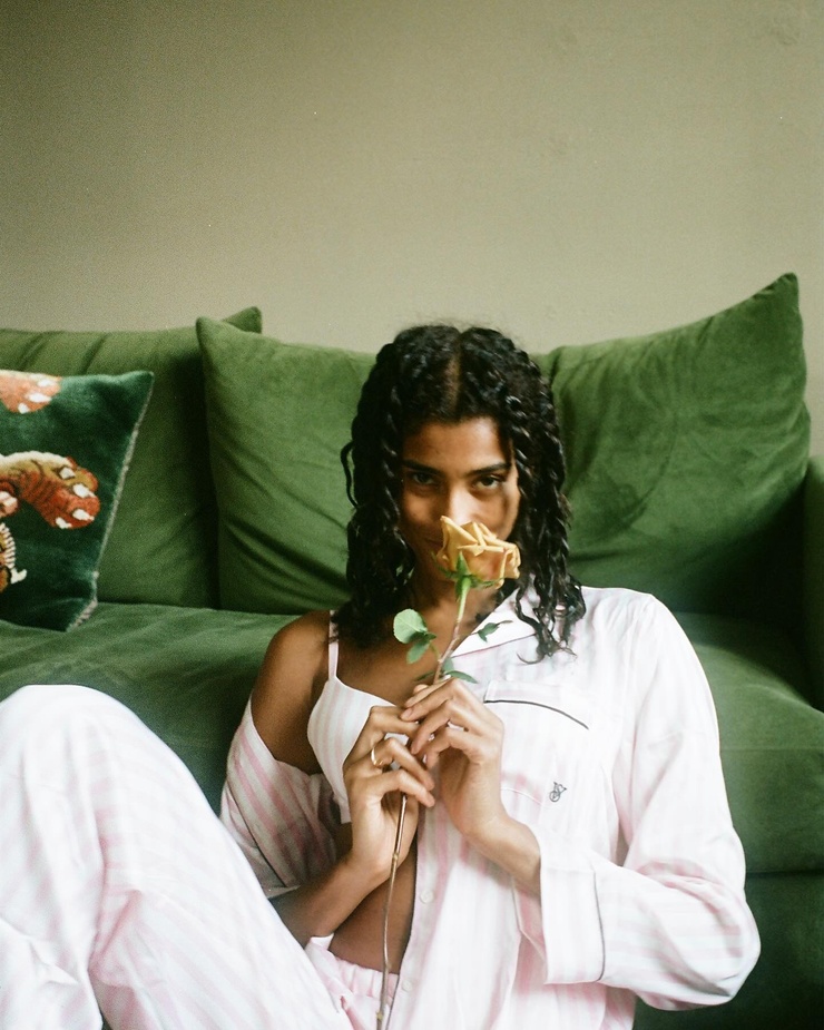 Imaan Hammam
