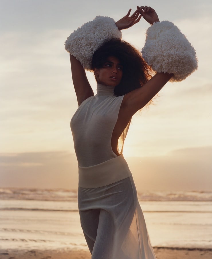 Imaan Hammam
