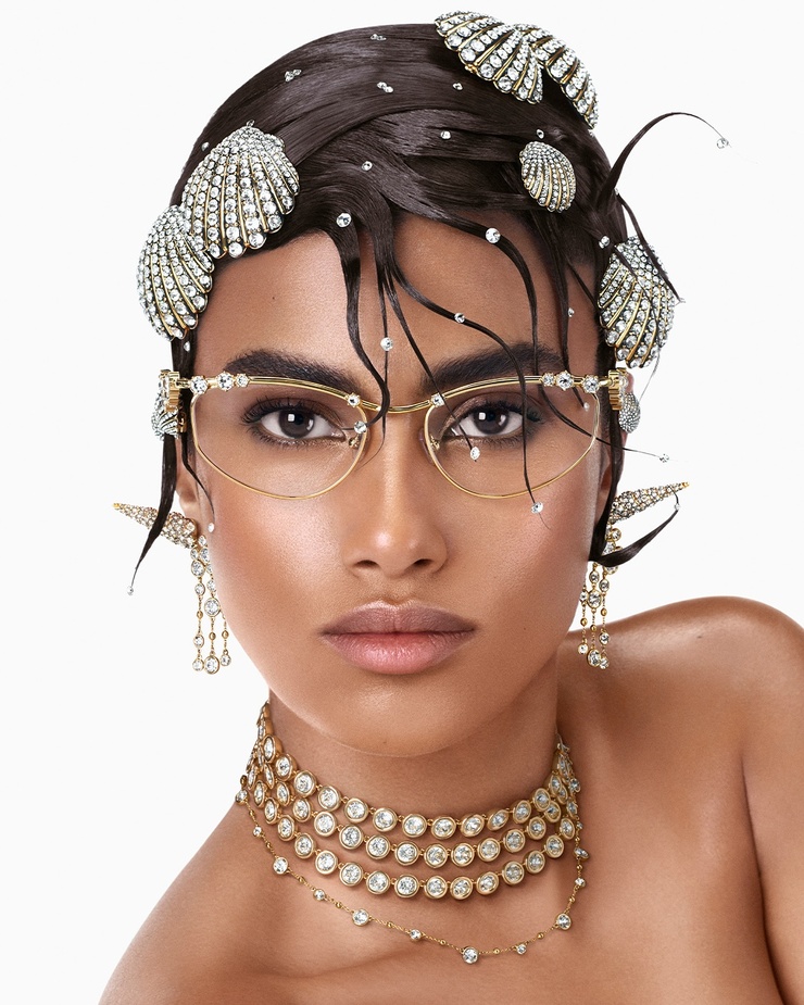 Imaan Hammam Imaan Hammam