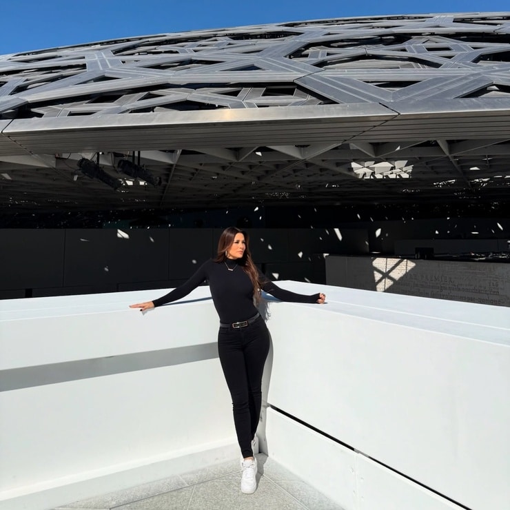 Eva Longoria Eva Longoria