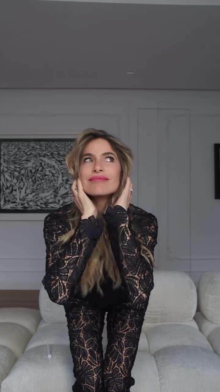 Eleonora Pedron
