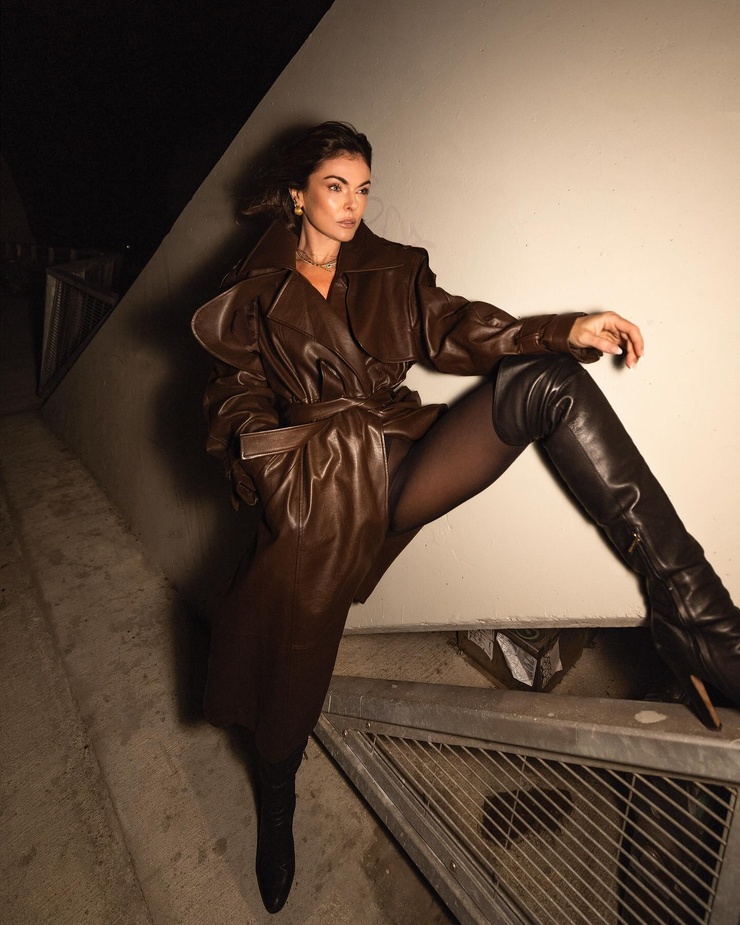 Serinda Swan Serinda Swan