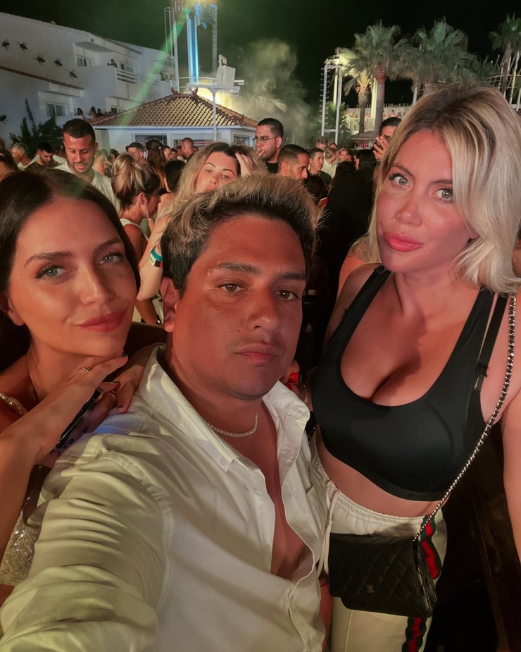 Wanda Nara