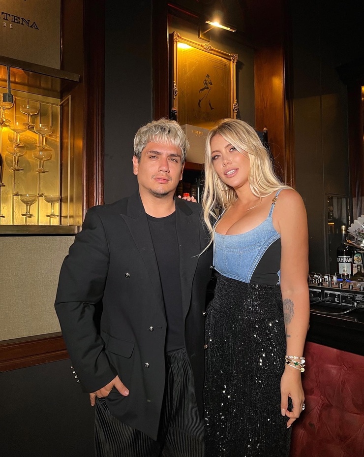 Wanda Nara