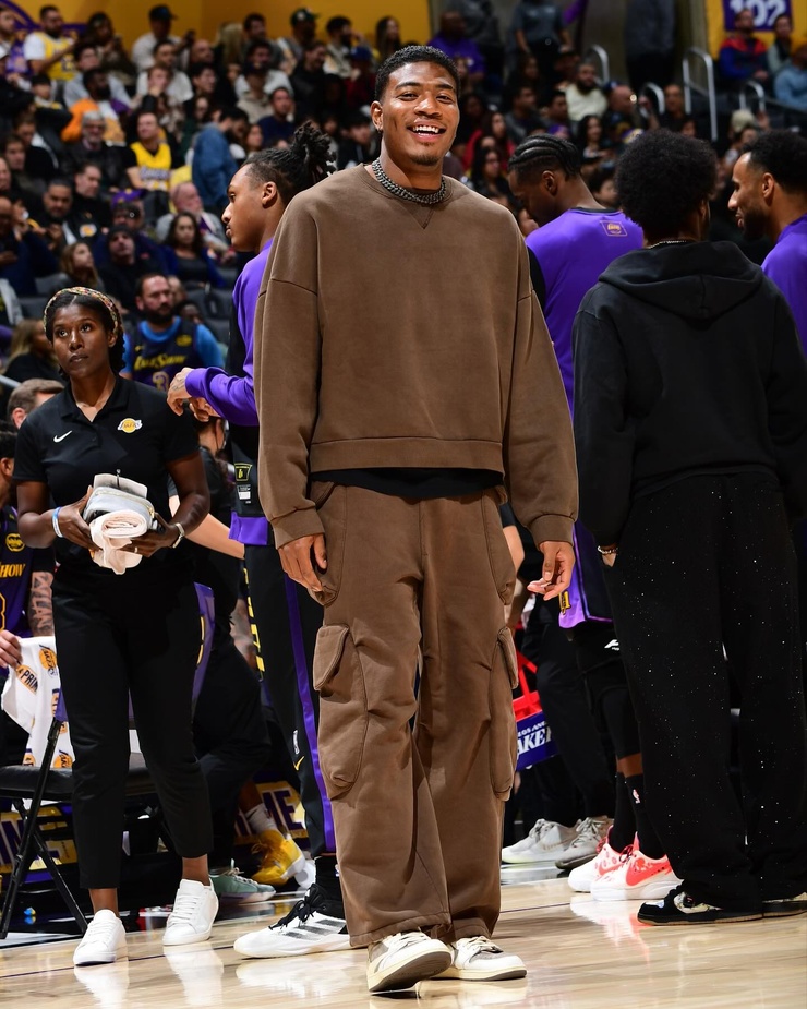 Rui Hachimura
