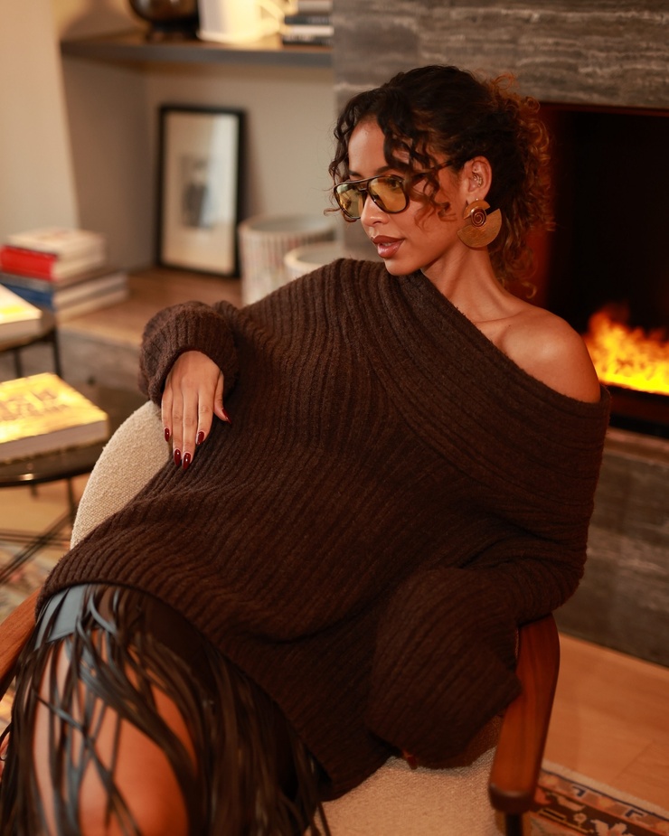 Flora Coquerel