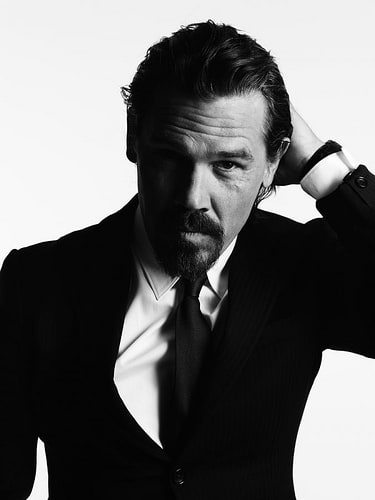 Josh Brolin