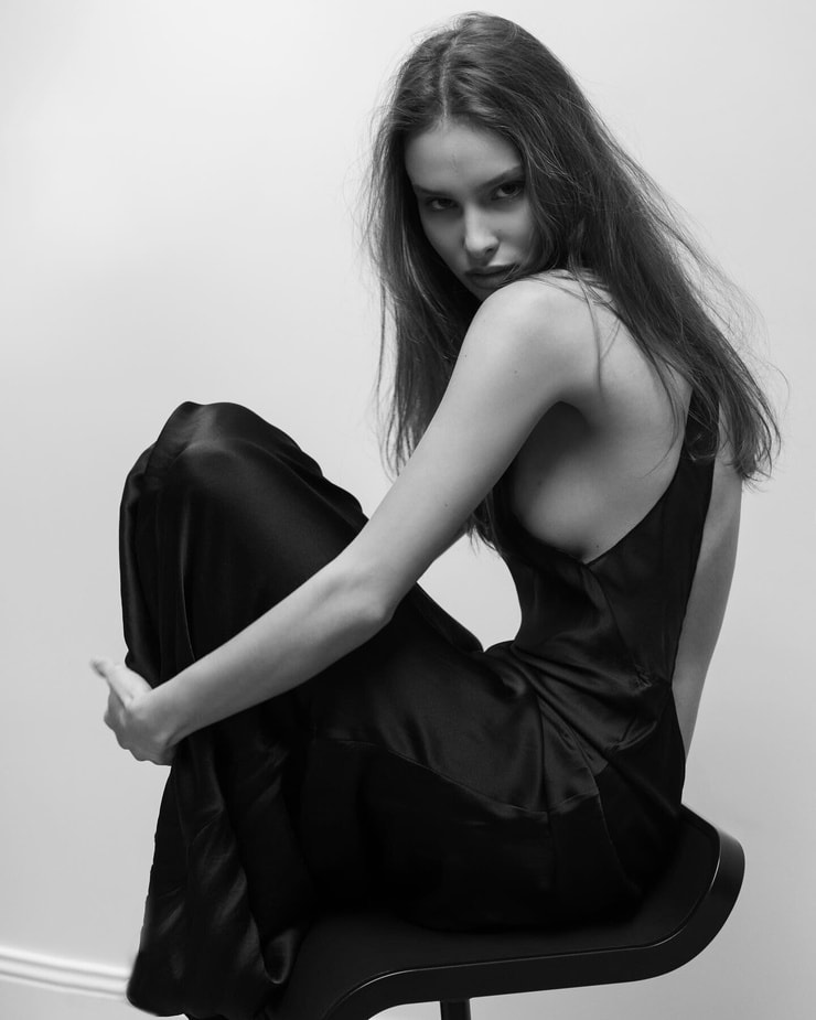 Violetta Vakarchuk