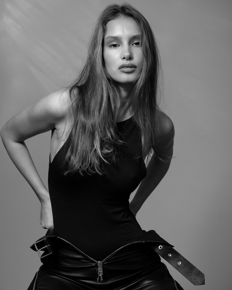 Violetta Vakarchuk