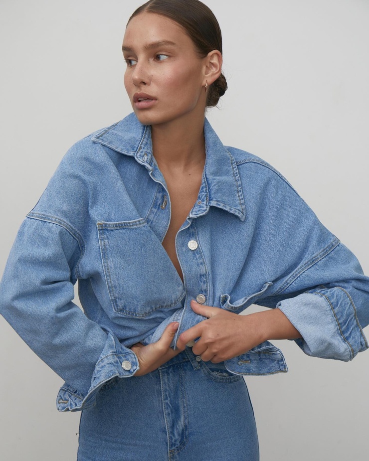 Violetta Vakarchuk