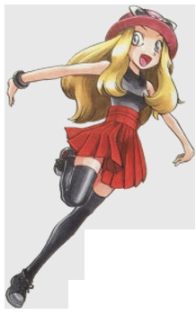 Y (Pokémon Adventures)