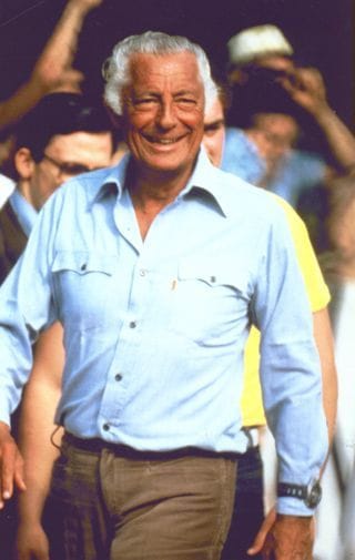 Gianni Agnelli