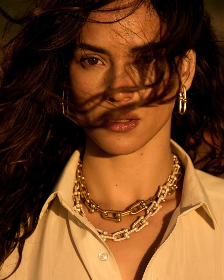 Adria Arjona Adria Arjona