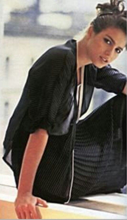 Gia Carangi