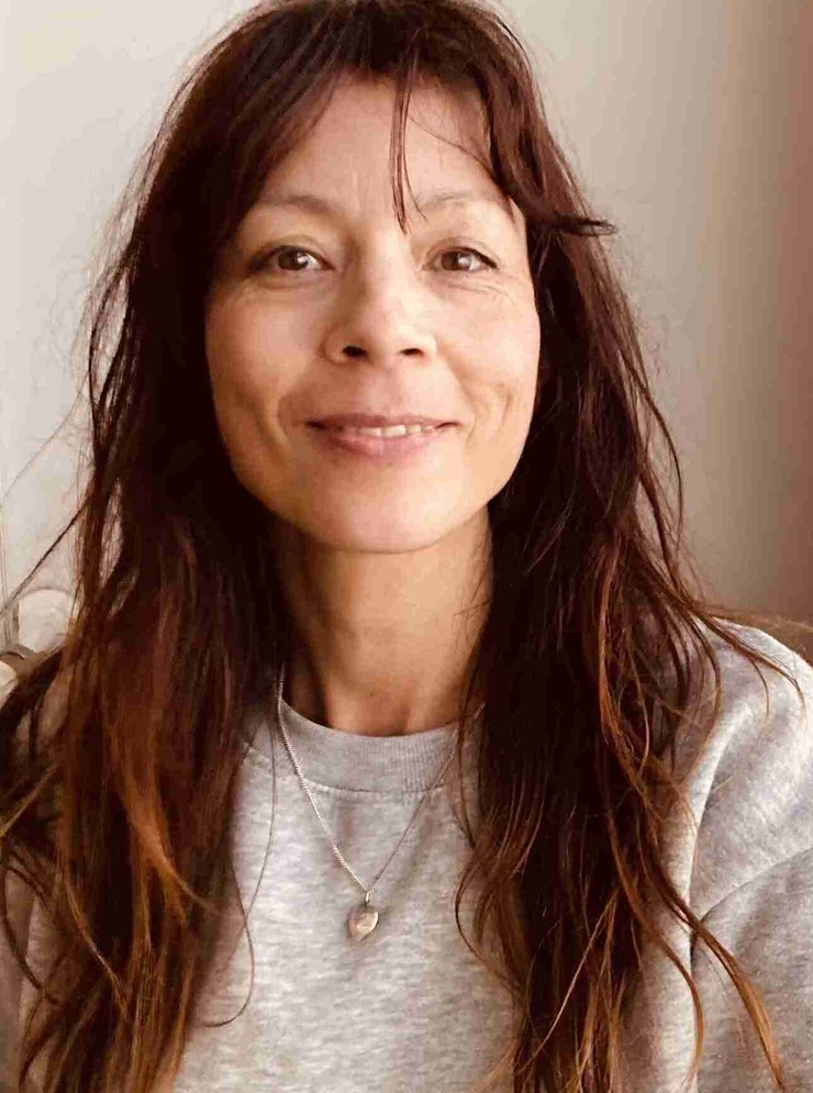 Nadja Hüpscher Nadja Hüpscher