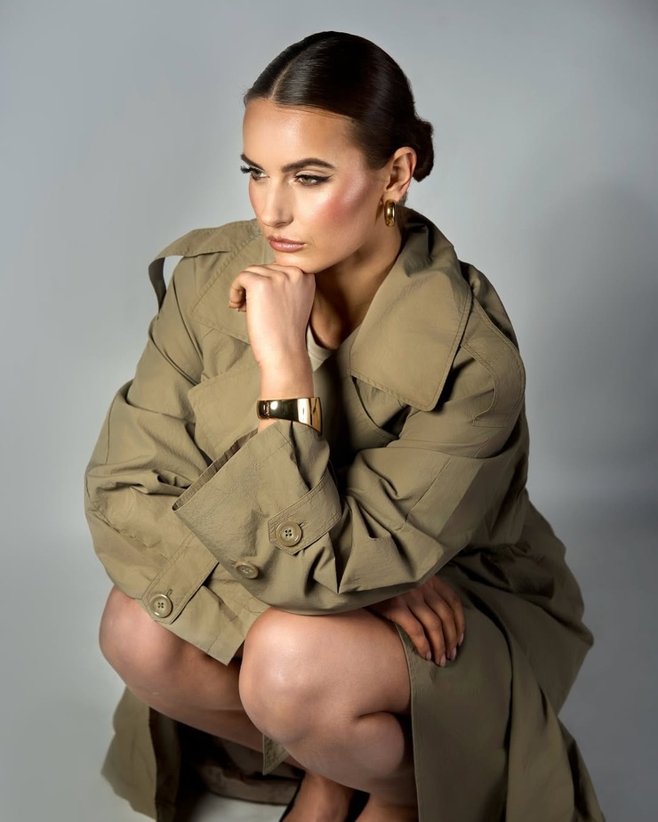 Lizzy Van Rijnberk