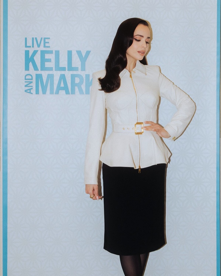 Sofia Carson