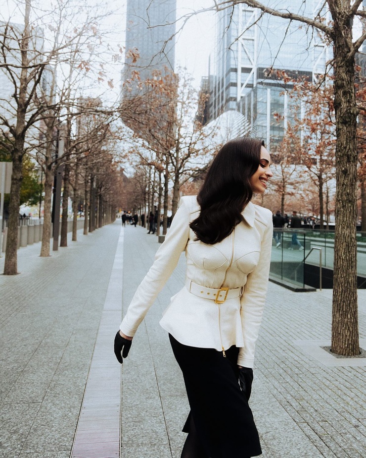 Sofia Carson