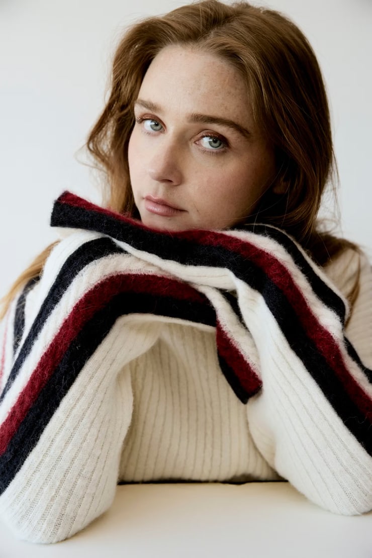 Jessica Barden