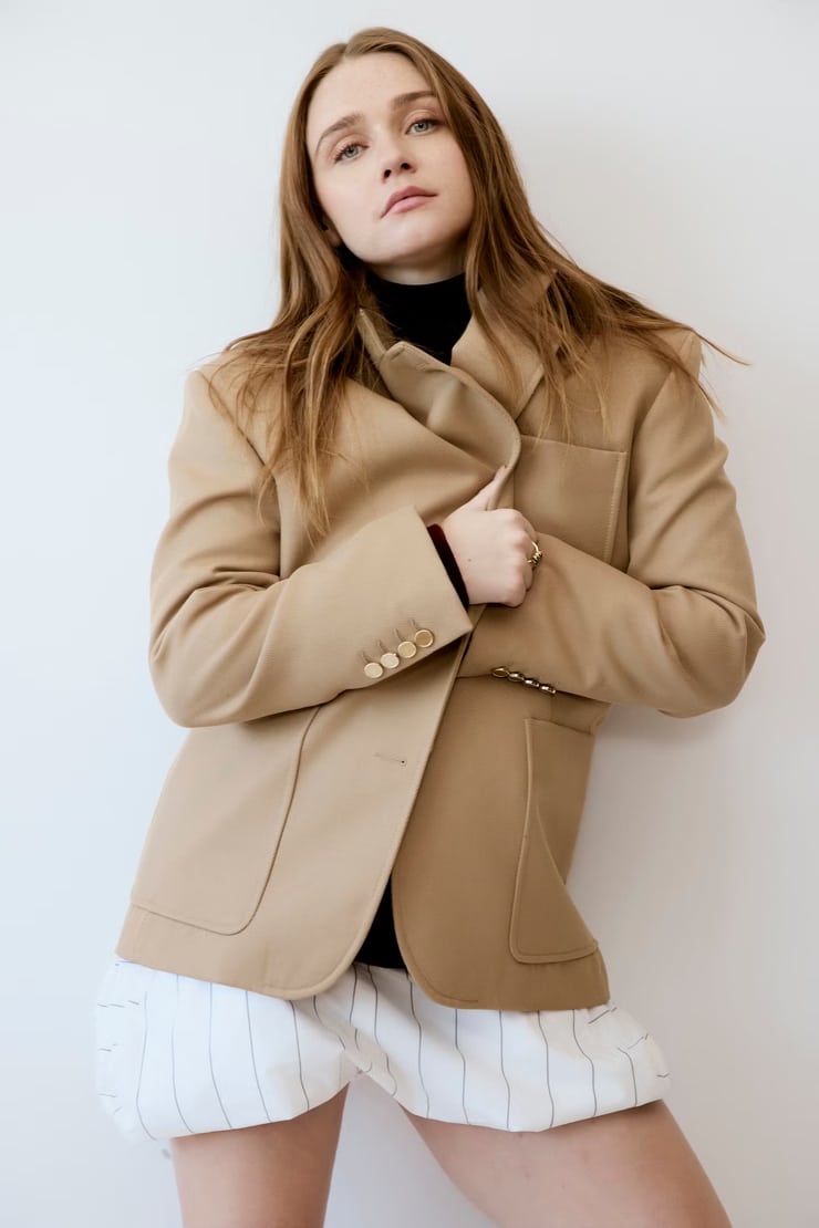 Jessica Barden