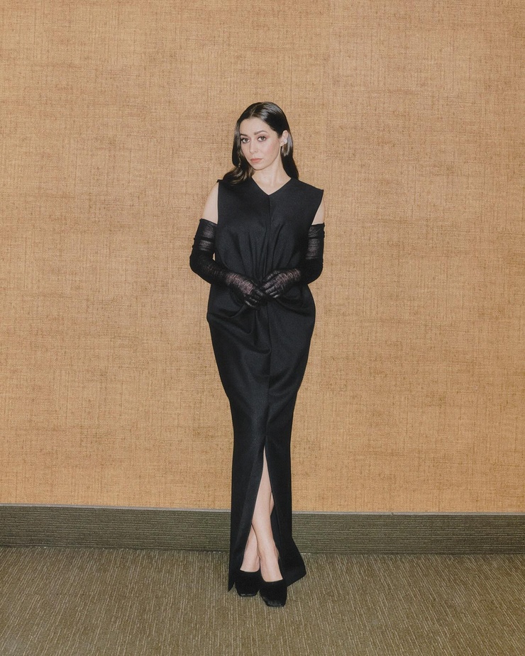 Cristin Milioti