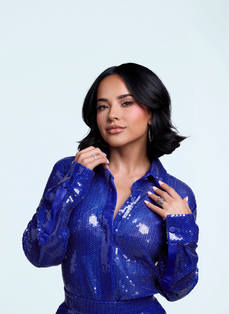 Becky G. Becky G.