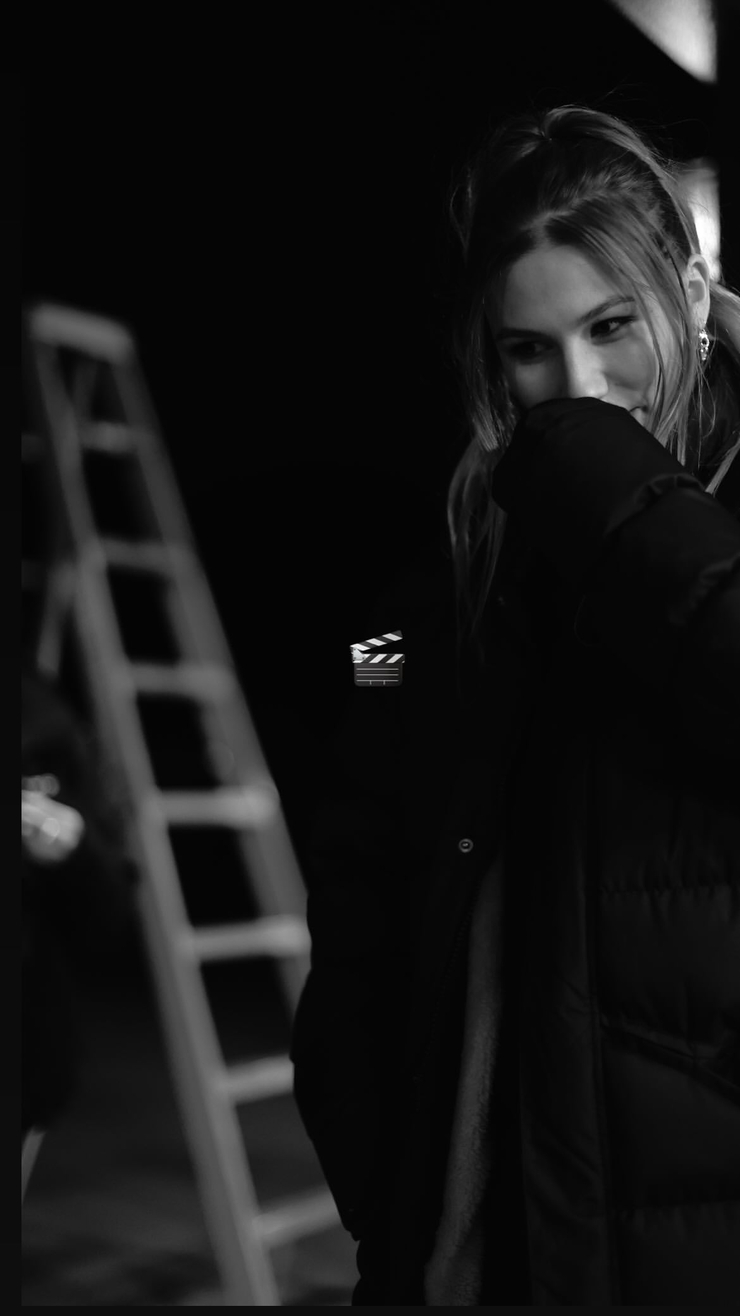 Sofia Hublitz