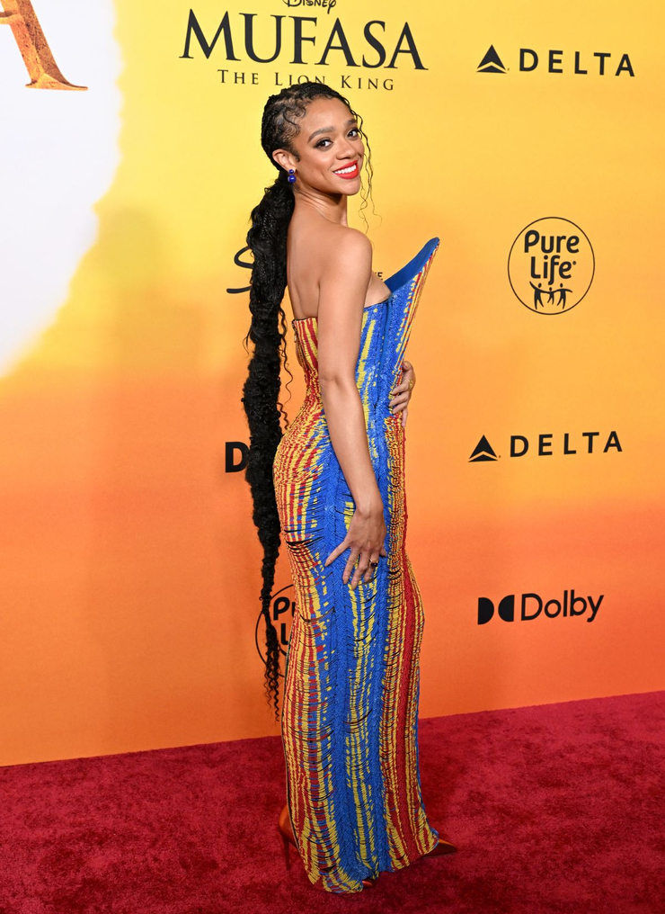 Tiffany Boone