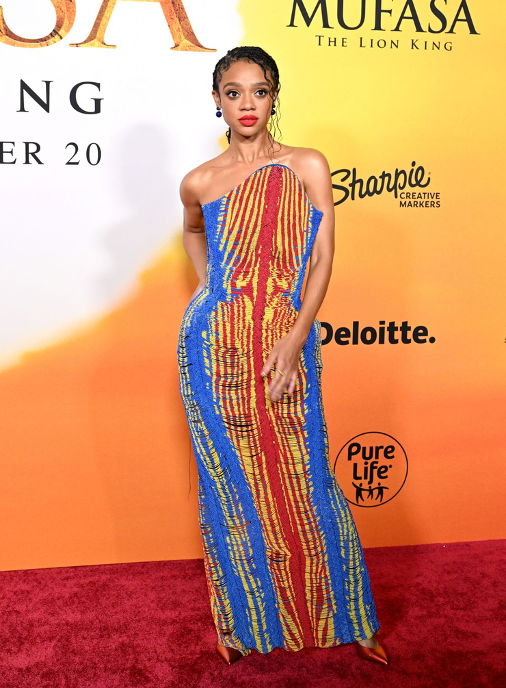 Tiffany Boone