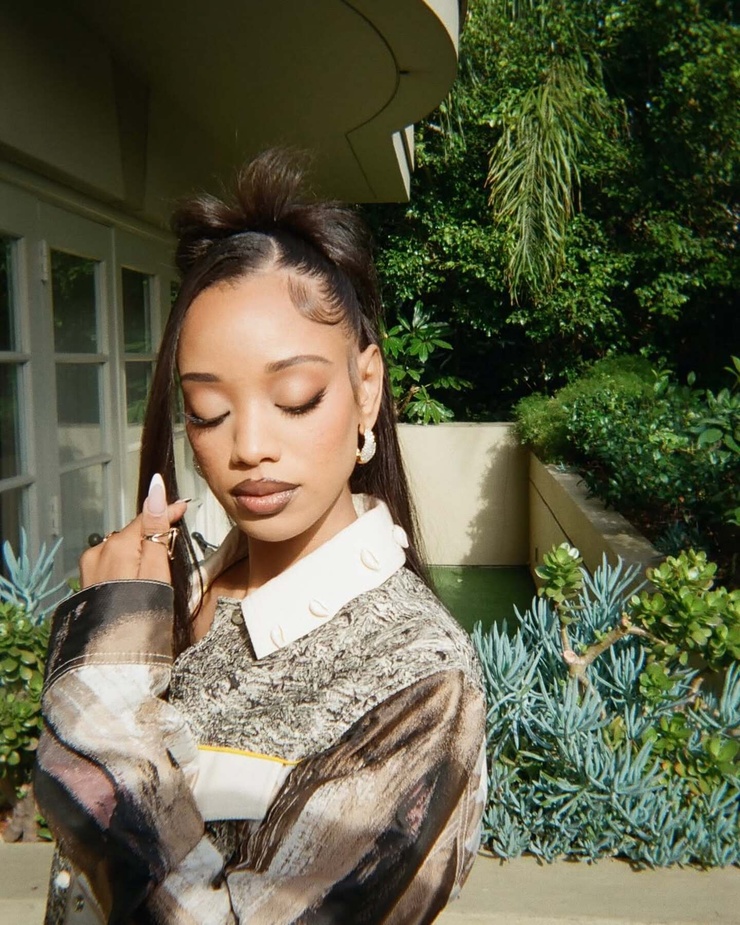 Kylie Jefferson