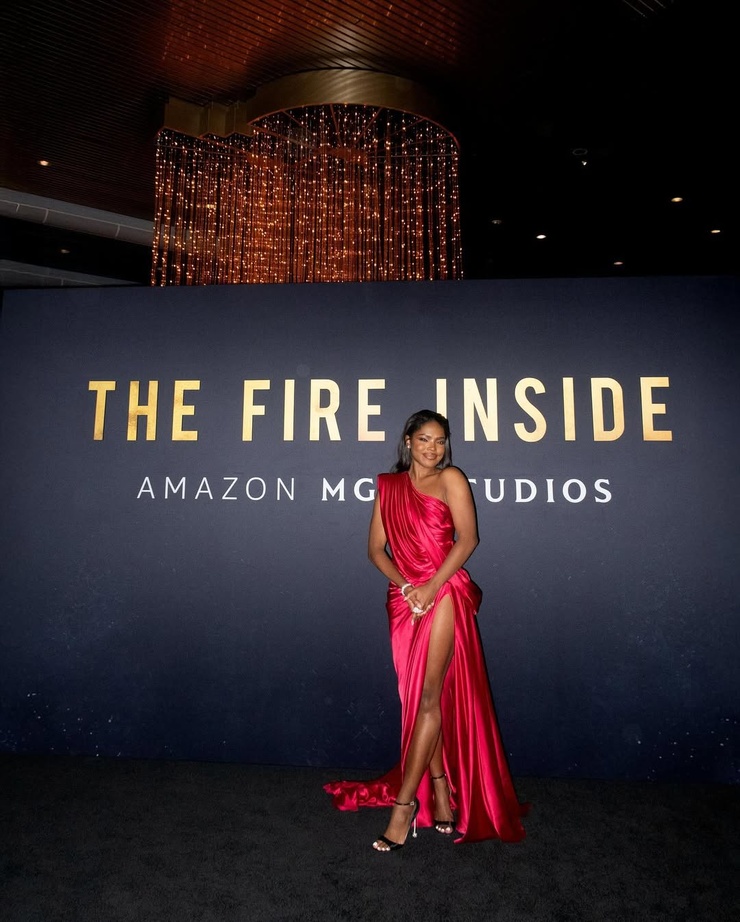 Ryan Destiny