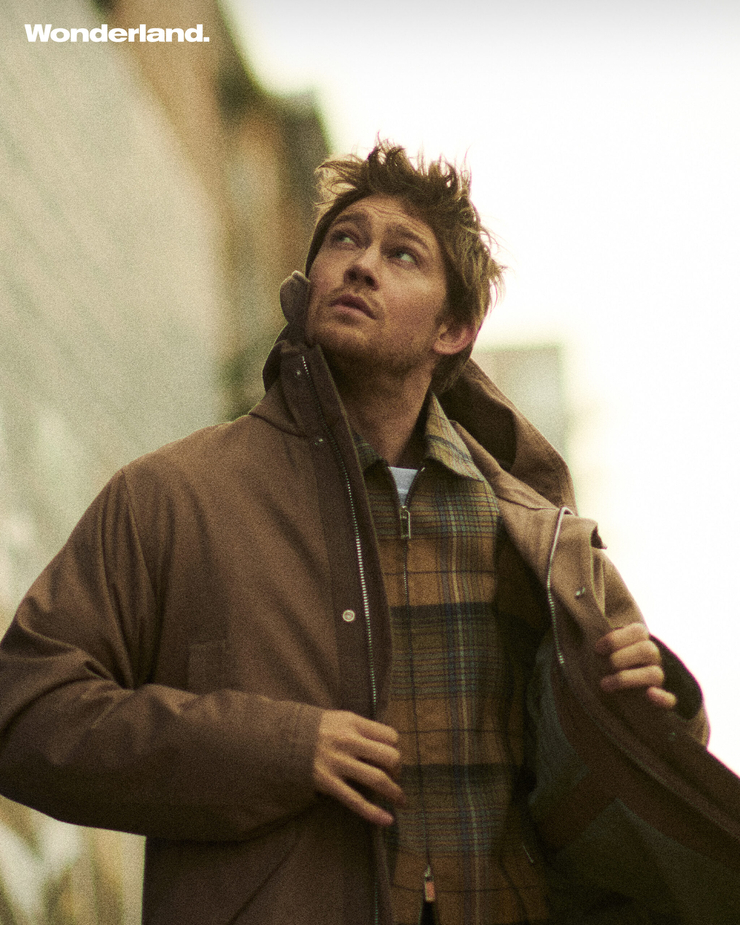 Joe Alwyn