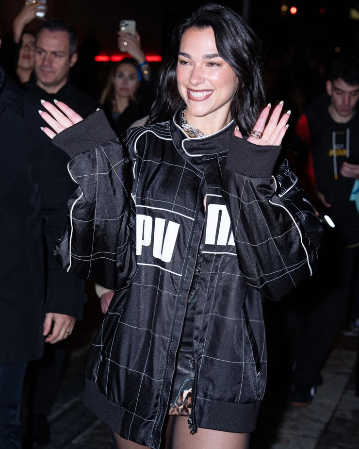 Dua Lipa