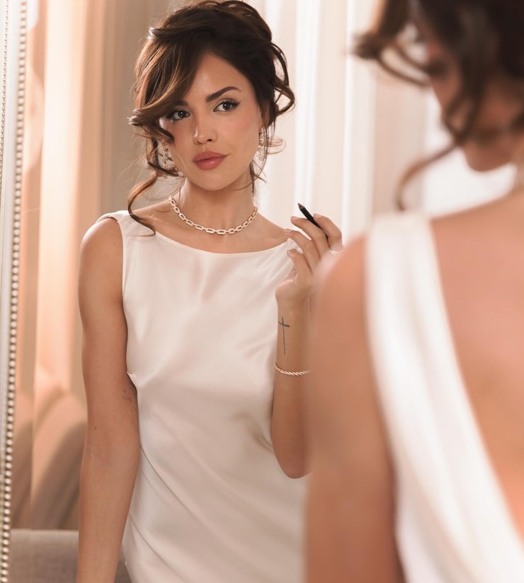 Eiza Gonzalez