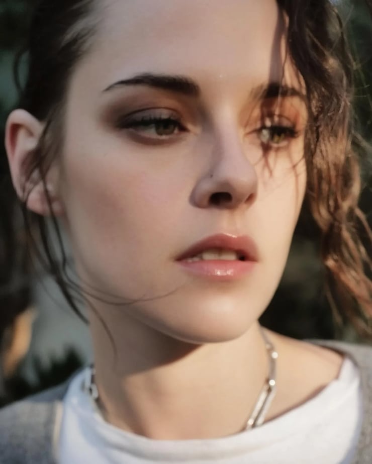 Kristen Stewart Kristen Stewart