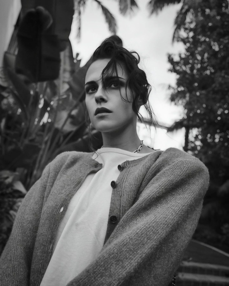 Kristen Stewart Kristen Stewart